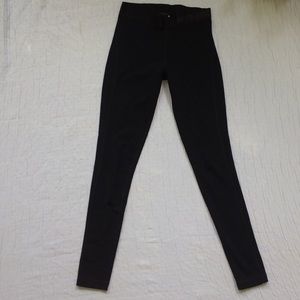Nike Pro Dri-FIT W Black Warm Leggings